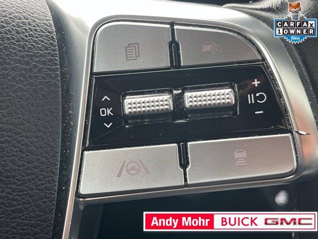 Used 2024 Kia Telluride SX Prestige AWD/4WD image 29