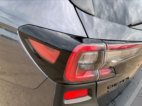 Used 2024 Subaru Outback Wilderness AWD/4WD image 29
