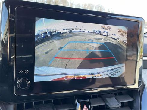 Certified 2024 Toyota Corolla SE image 28