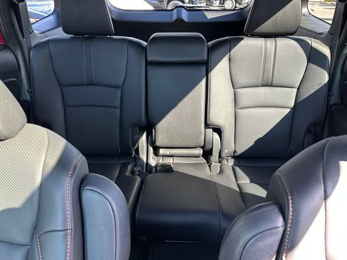 Used 2022 Honda Passport TrailSport image 25
