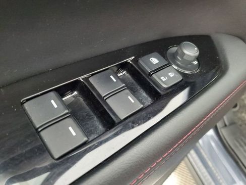 Used 2023 MAZDA CX-5 Carbon Edition image 20