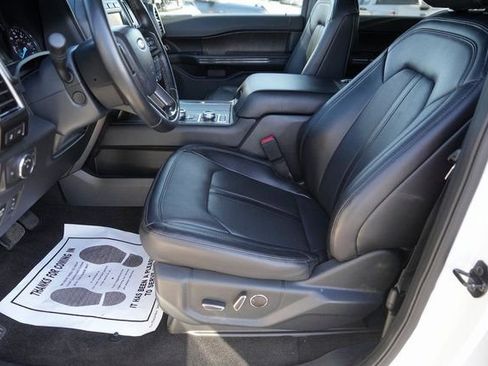 Certified 2021 Ford Expedition Limited image 9