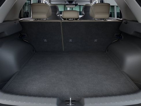 New 2026 Kia Niro EX image 20