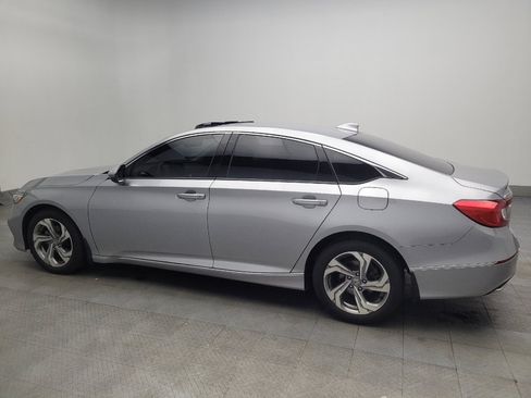 Used 2018 Honda Accord EX-L image 3