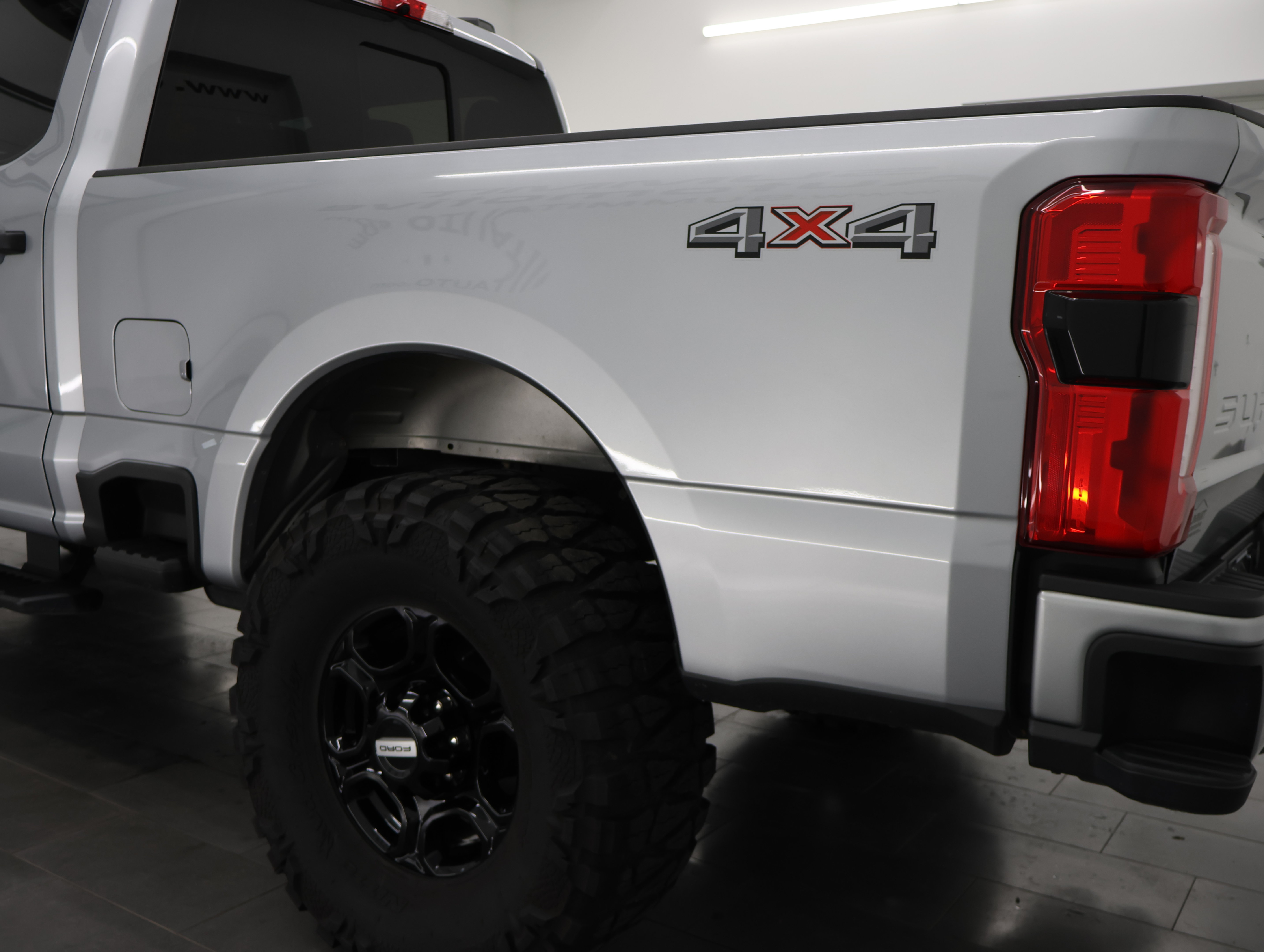 Used 2024 Ford F250 XL w/ STX Appearance Package AWD/4WD image 34