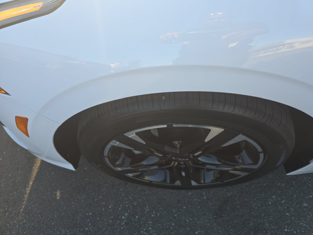Used 2024 Kia K5 GT-Line w/ GT-Line Premium Package AWD/4WD image 26