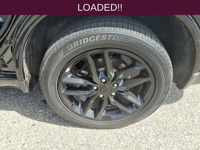Used 2023 Dodge Durango GT AWD/4WD image 17