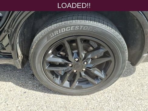 Used 2023 Dodge Durango GT AWD/4WD image 17