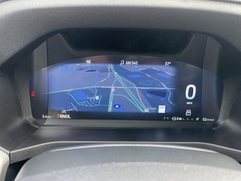 New 2026 Ford Explorer Active image 10