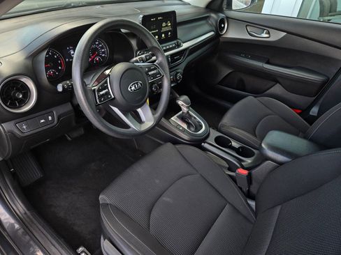 Used 2021 Kia Forte LXS image 7