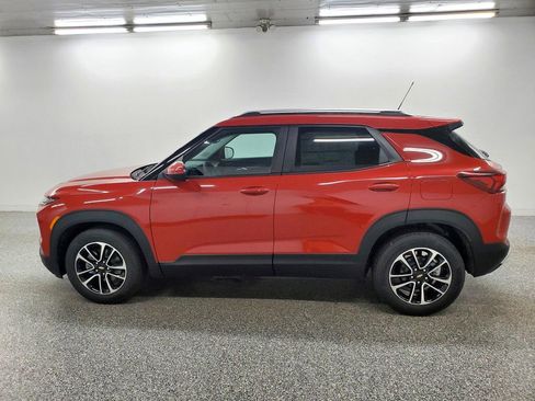 New 2026 Chevrolet TrailBlazer LT w/ Convenience Package image 7