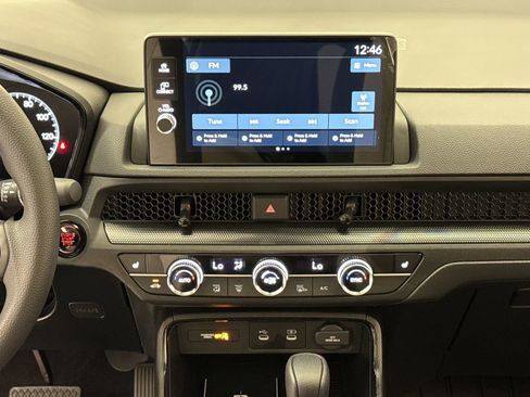 New 2026 Honda CR-V EX image 15