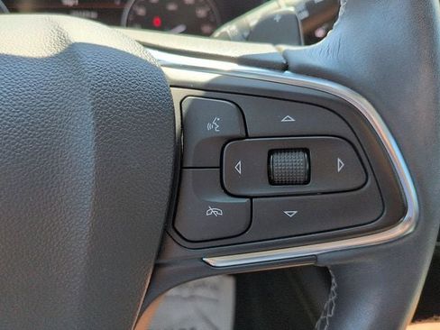 Used 2021 Buick Envision Avenir w/ Technology Package II AWD/4WD image 22