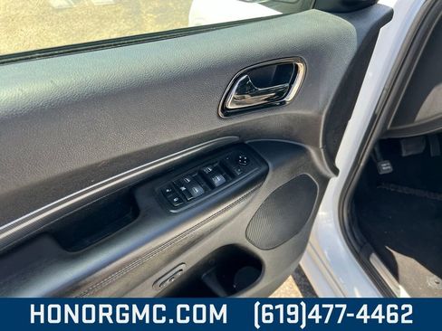 Used 2019 Dodge Durango GT image 15