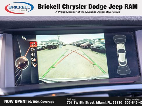 Used 2016 BMW X4 xDrive28i image 34