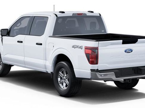 New 2025 Ford F150 XLT image 46