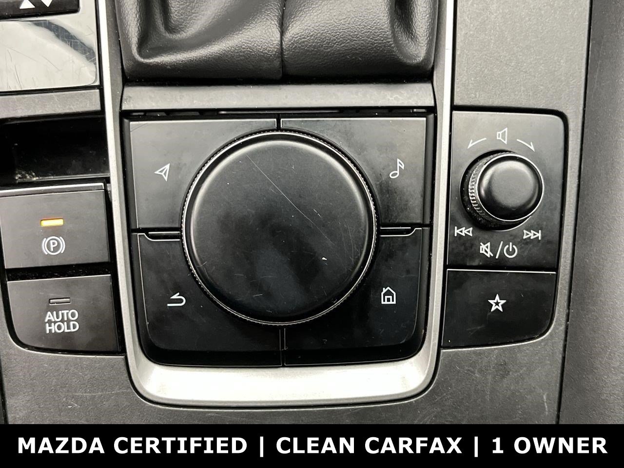 Certified 2025 MAZDA CX-50 AWD 2.5 S w/ Preferred Package image 17