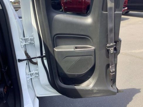 Used 2019 Chevrolet Colorado Z71 image 26