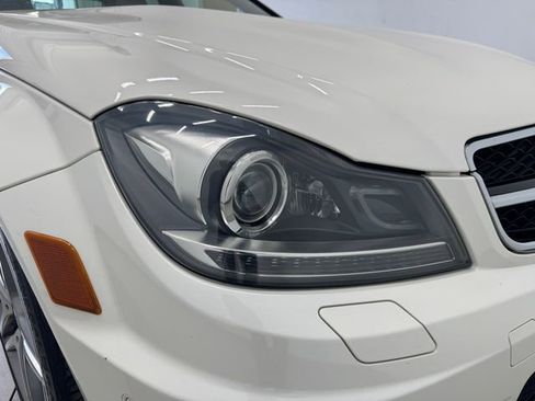 Used 2014 Mercedes-Benz C 63 AMG Sedan image 32