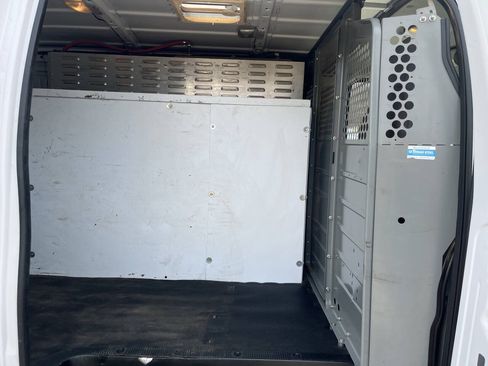 Used 2013 Ford E-250 and Econoline 250 RWD image 5