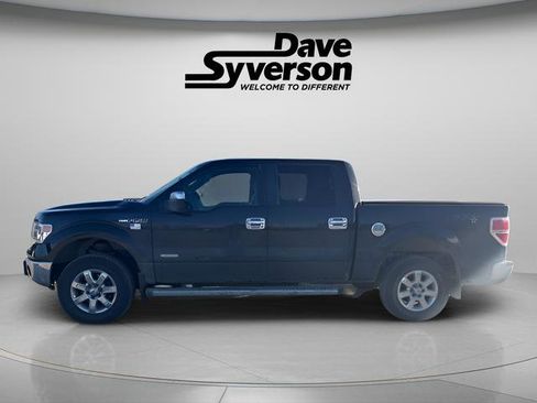 Used 2014 Ford F150 XLT w/ Equipment Group 302A Luxury image 7