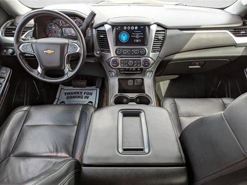 Used 2020 Chevrolet Tahoe LT w/ Luxury Package image 17