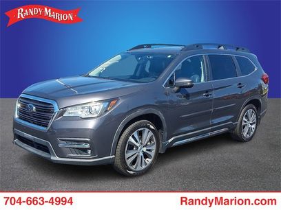Used 2020 Subaru Ascent Limited w/ Technology Package