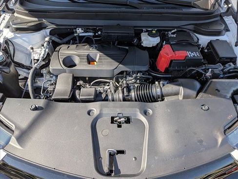 New 2026 Acura RDX SH-AWD w/ Advance Package image 18