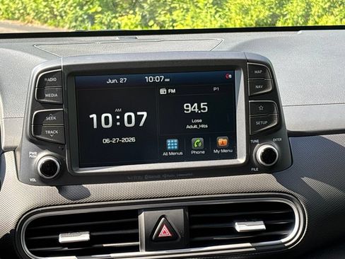 Used 2020 Hyundai Kona Ultimate AWD/4WD image 16
