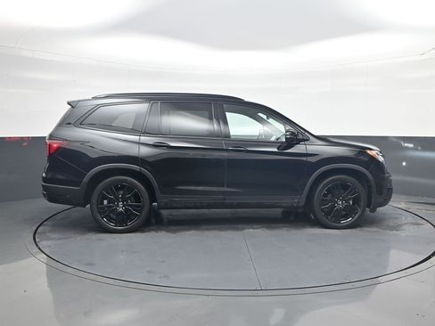 Used 2020 Honda Pilot Black Edition image 8