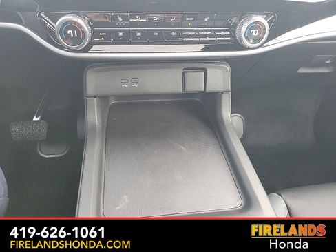 New 2026 Honda Prologue Touring image 22