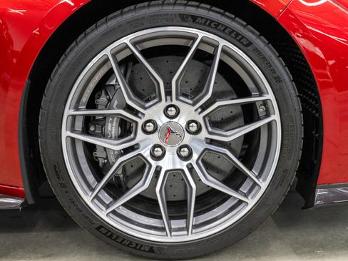 Used 2023 Chevrolet Corvette Z06 image 43