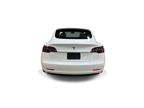 Certified 2023 Tesla Model 3 Standard Range RWD image 5