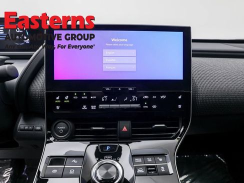 Used 2024 Subaru Solterra Touring image 12