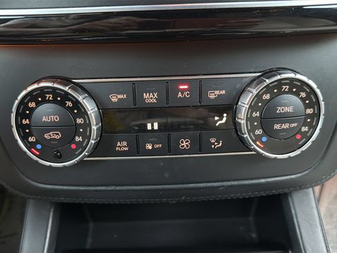 Used 2017 Mercedes-Benz GLS 63 AMG 4MATIC image 17