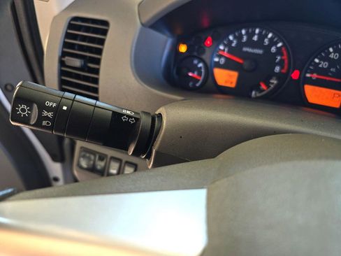 Used 2019 Nissan Frontier SV image 20