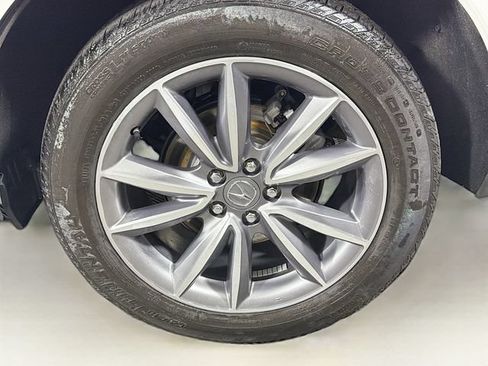 Used 2024 Acura RDX SH-AWD w/ Technology Package image 37