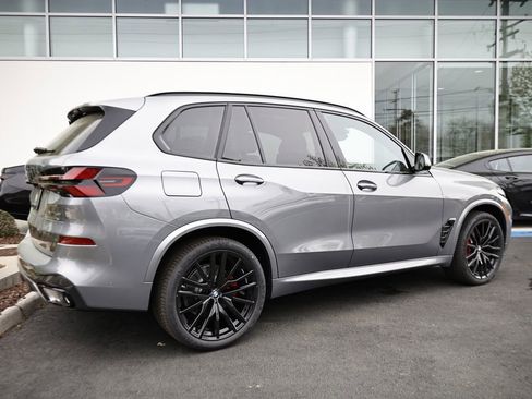 New 2026 BMW X5 xDrive40i w/ M Sport Package image 6