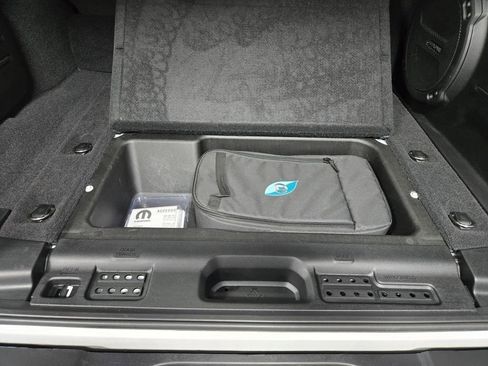 Used 2023 Jeep Wrangler Unlimited Sahara w/ Cold Weather Group image 48