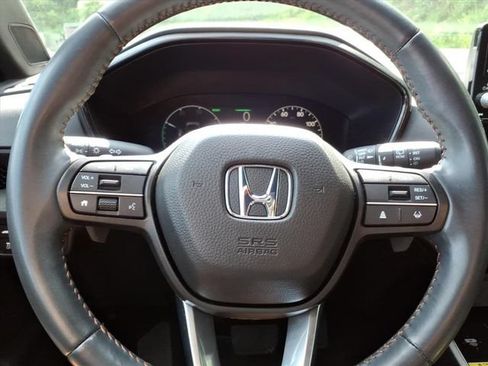 Used 2025 Honda CR-V Sport-L image 19