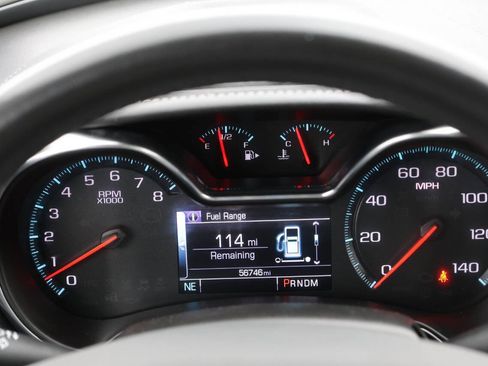 Used 2018 Chevrolet Impala LT image 19