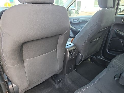 Used 2025 Ford Escape Active FWD image 18