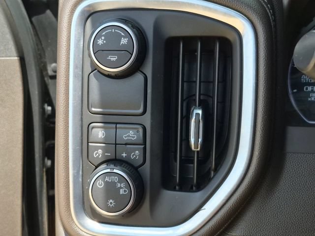 Used 2019 Chevrolet Silverado 1500 RST w/ All-Star Edition RWD image 24