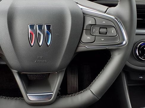 New 2025 Buick Envista Preferred w/ Convenience I Package image 6