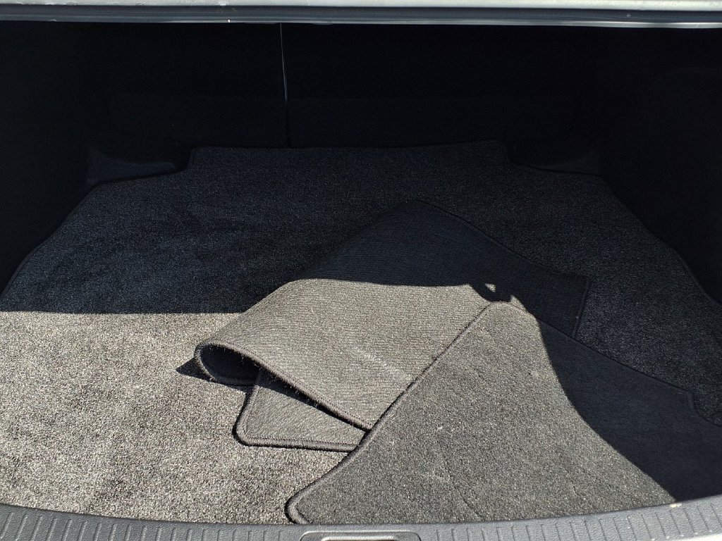 Certified 2023 Toyota Corolla LE w/ Carpet Mat Package (TMS) FWD image 9
