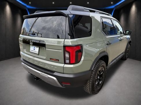 Used 2026 Honda Passport TrailSport Elite image 12