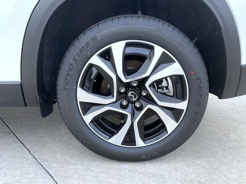 New 2026 MAZDA CX-5 Preferred AWD/4WD image 23