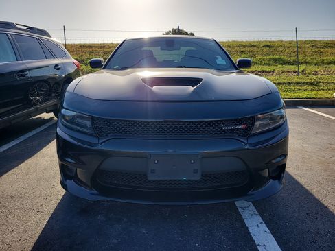 Used 2021 Dodge Charger GT image 2