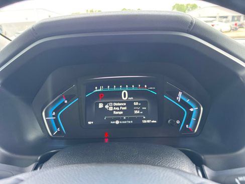Used 2019 Honda Odyssey EX-L image 30