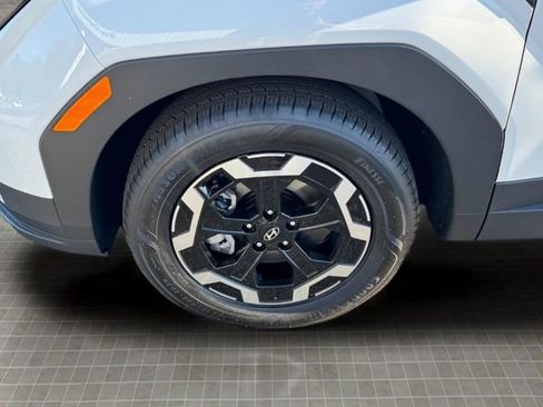 New 2026 Hyundai Santa Fe SE AWD/4WD image 18